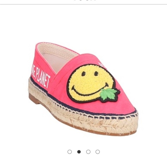 DSQUARED2 Shoes - DSQUARED2
ESPADRILLES